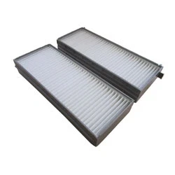 Kuva ALCO FILTER MS 6424 Raitisilmasuodatin Siitepölysuodin 257,0 96,5 37,0 HYUNDAI: SONATA 4, Santa Fe I