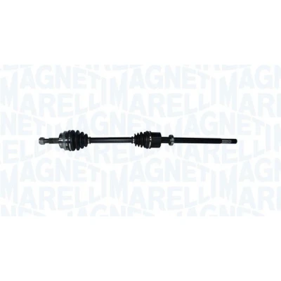 Kuva MAGNETI MARELLI 302004190245 Vetoakseli Etuakseli, oikea 688 RENAULT: MASTER 2 Bus, Pritsche/Fahrgestell, Kasten