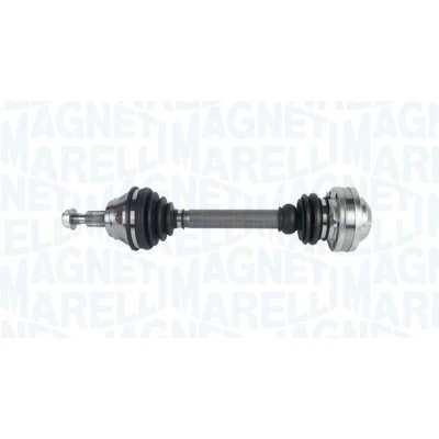 Kuva MAGNETI MARELLI 302004190289 Vetoakseli Etuakseli, vasen 793 VOLKSWAGEN: Golf 4, 4 Variant, AUDI: TT Coupe, SKODA: Octavia 1 Combi