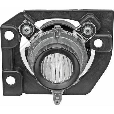 Kuva DIEDERICHS 3405189 Sumuvalot Vasen