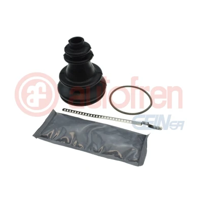 Kuva AUTOFREN SEINSA D8193 Paljekumisarja, Vetoakseli 111 Vaihteiston puoli RENAULT: Super 5 Hatchback