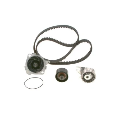 Kuva BOSCH 1 987 946 969 Vesipumppu + Jakohihnasarja 163 ALFA ROMEO: 156 Sportwagon, 147