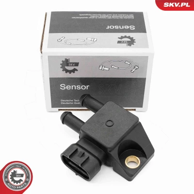Kuva ESEN SKV 17SKV871 DPF Paine Eroanturi