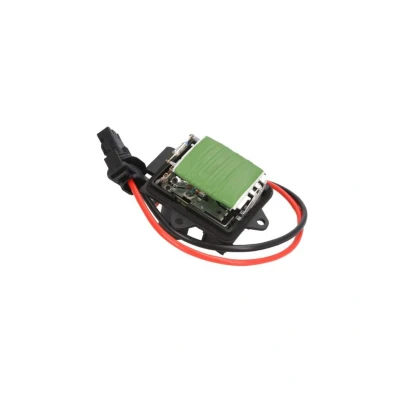Kuva THERMOTEC DER014TT Ohjainlaite Lämmitys Tuuletus