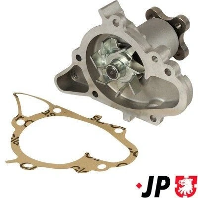 Kuva JP GROUP 3514100600 Vesipumppu Tiivisteillä Mekaaninen HYUNDAI: Getz