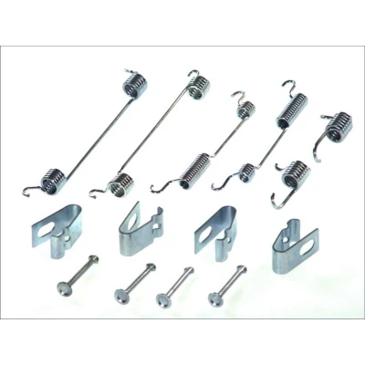 Kuva QUICK BRAKE 105 0735 Tarvikesarja Jarrukengät