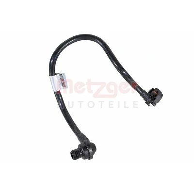Kuva METZGER 2180057 Alipaineletku, jarrutehostin
