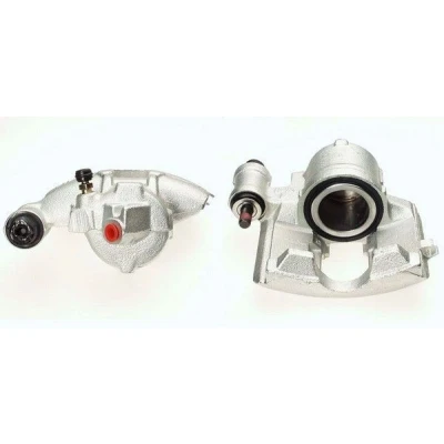 Kuva BUDWEG CALIPER 34950 Jarrusatula