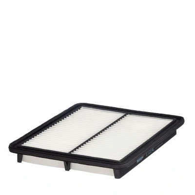 Kuva HENGST FILTER E1204L Ilmansuodatin 34 238 300 Suodatinpanos KIA: SORENTO 1