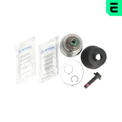 Kuva Nivelsarja, vetoakseli, Pyörän puoli, Etuakseli, oikea, vasen FORD GALAXY I, SEAT ALHAMBRA, ALHAMBRA VAN, VW SHARAN OE 1111900, 7M04073