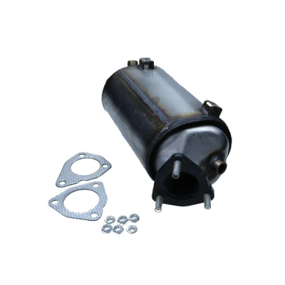 Kuva MAXGEAR 27 6001 Hiukkassuodatin Euro 4 asennusosilla AUDI: A6 C6 Avant, Sedan, A4 B7 Sedan