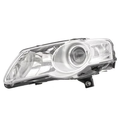 Kuva VALEO ORIGINAL PART 088977 Ajovaloumpio VOLKSWAGEN: Passat B6 Variant, Sedan
