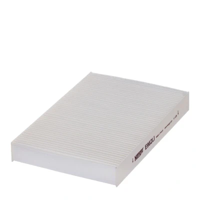 Kuva HENGST FILTER E962LI Raitisilmasuodatin Siitepölysuodin 230 160 30 RENAULT: CLIO 2, Megane I Grandtour, Modus / Grand