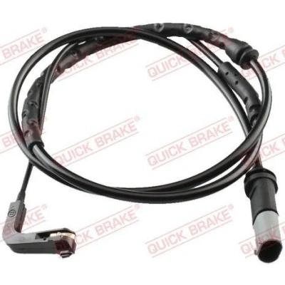 Kuva QUICK BRAKE WS 0273 A Jarrupalojen Kulumisen Ilmaisin Akselisarja BMW: X5