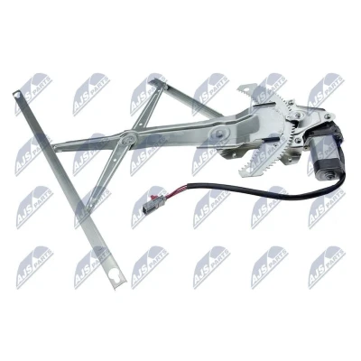 Kuva Lasinnostin, Eteen, vasen honda cr v i OE 72251S10J01, 72255SR3505
