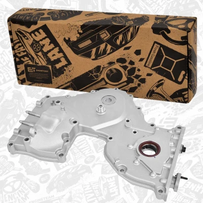 Kuva Öljypumppu HYUNDAI, KIA OE 21350 2A702, 2A703, 213502A702
