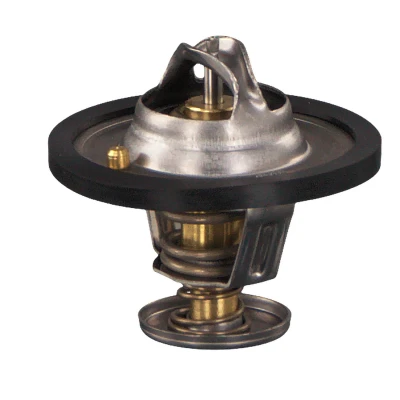 Kuva FEBI BILSTEIN 15803 Termostaatti 76 Tiivisterenkaalla NISSAN: Pick Up, 200SX, TERRANO 2