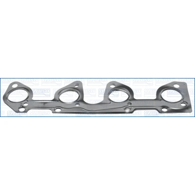 Kuva AJUSA MULTILAYER STEEL 13190600 Pakosarjan Tiivisteet CITROËN: C2 Hatchback, Berlingo / First I, Saxo PEUGEOT: 206 Hatchback
