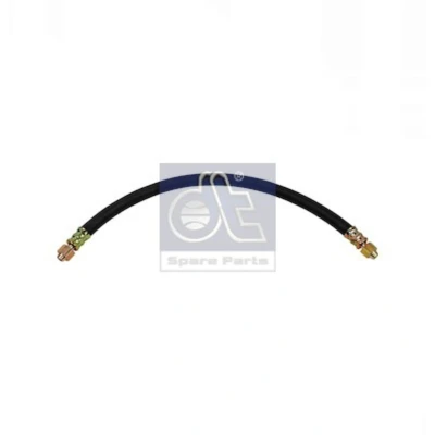 Kuva DT Spare Parts 1.28018 Jarruletku Taka akseli, Etuakseli 630 SCANIA: P,G,R,T series