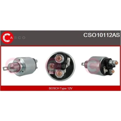 Kuva CASCO CLS72007GS Vilkkukatkaisija