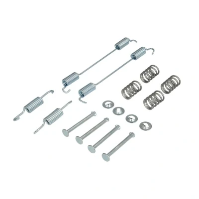 Kuva QUICK BRAKE 105 0796 Tarvikesarja Jarrukengät