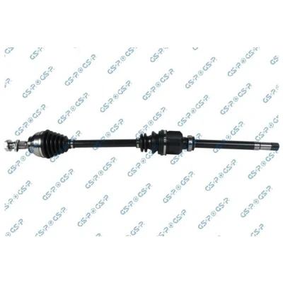 Kuva GSP 204129 Vetoakseli 893,0