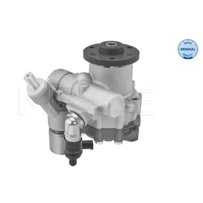 Kuva MEYLE 314 631 0039 Ohjaustehostimen Pumppu Hydraulinen BMW: 5 Touring, Sedan