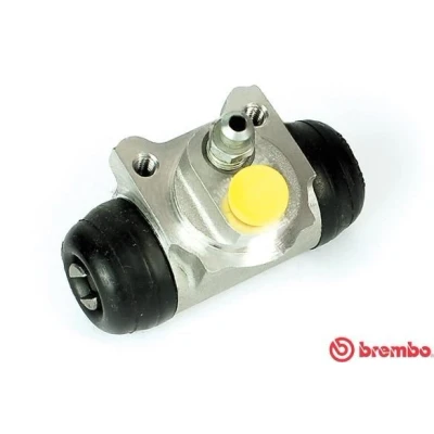 Kuva BREMBO A 12 A90 Takajarrusylinteri 22,2 SUZUKI: Carry Van, SJ 410 SUV