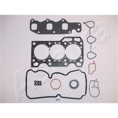 Kuva Tiivistesarja, sylinterikansi CHEVROLET MATIZ, DAEWOO MATIZ OE 93740913, 93741249, S1140006