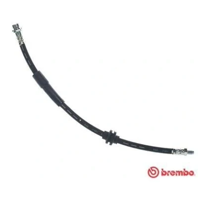 Kuva BREMBO T 24 149 Jarruletku 450 F10X1 MERCEDES BENZ: Sprinter 3.5 Van, Bussi, FORD: Grand C Max