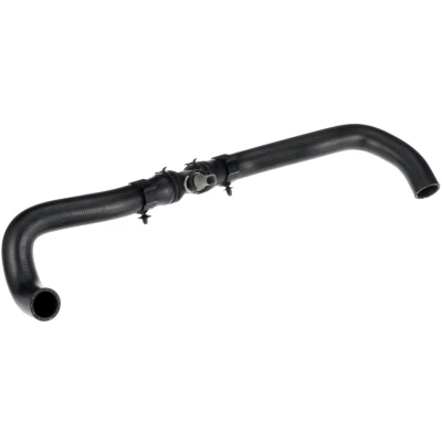 Kuva GATES 05 4864 Jäähdyttimen Letku EPDM (eteenipropeeni dieeni kumi)