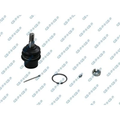 Kuva Pallonivel GSP S080707