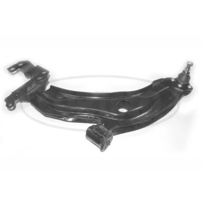 Kuva Tukivarsi, pyöräntuenta, Etuakseli, vasen FIAT DOBLO Minibus, minivan, Skåp/stor limousine OE 51772992, 51772993