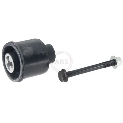 Kuva kiinnitys, akseliston Ulompi, Akselin edessä, Taka akseli, oikea, vasen, Alla AUDI, SEAT, SKODA, VW OE 1J0 501 541 C S1
