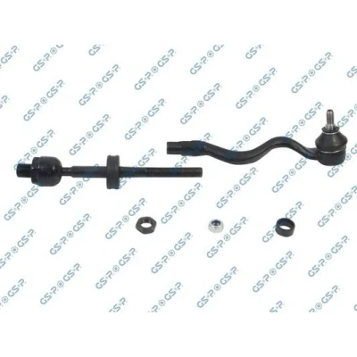 Kuva Raidetanko, Etuakseli, vasen BMW OE 1139315, 1139317, 32111139315