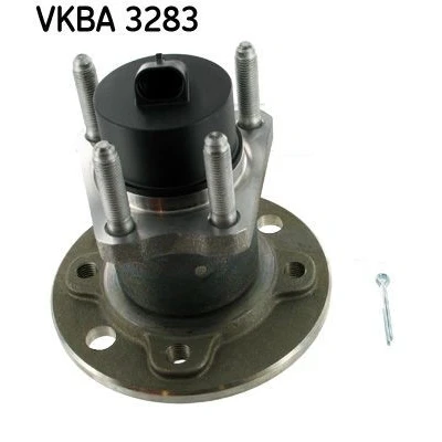 Kuva SKF VKBA 3283 Pyöränlaakerit