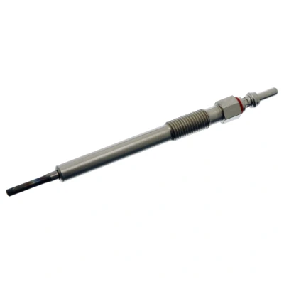Kuva FEBI BILSTEIN 39518 Hehkutulppa 4,4V OPEL: Astra J Sports Tourer, Hatchback, Corsa D Hatchback
