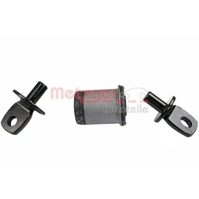 Kuva METZGER 52085708 Tukivarren Hela Etuakseli, Takana, Alla Kumimetallilaakeri OPEL: Insignia B Grand Sport