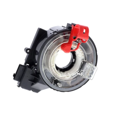 Kuva VEMO V10 72 1509 Kellojousi Q+, original equipment manufacturer quality VOLKSWAGEN: Passat B6 Variant