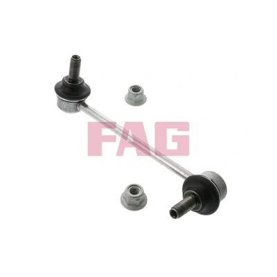 Kuva FAG 818 0514 10 Koiranluu 159,00 Teräs MAZDA: 6 Hatchback, Farmari