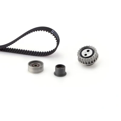 Kuva GATES FleetRunner Micro V Stretch Fit K015302XS Jakohihnasarja BMW: 3 Sedan, 5 Cabriolet