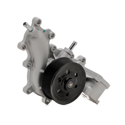 Kuva SKF VKPC 91858 Vesipumppu Tiivisteillä Metalli Moniurahihnavedolle TOYOTA: Land Cruiser Prado 70 SUV