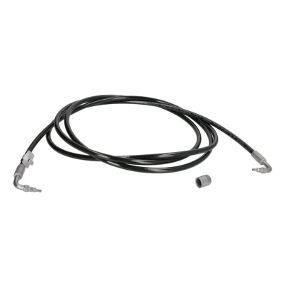 Kuva AUGER 80520 Letku, ohjaamokippi