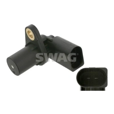 Kuva SWAG 30 92 7202 Kampiakselin Asentotunnistin AUDI: A4 B7 Avant, A6 C6 Sedan