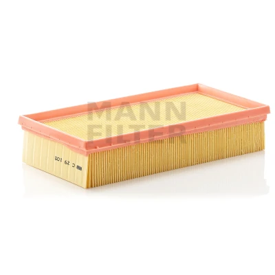 Kuva MANN FILTER C 29 105 Ilmansuodatin 57 150 286 Suodatinpanos BMW: X5, 7