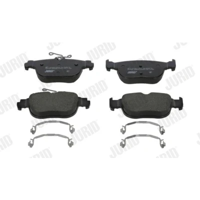 Kuva JURID 574092J Jarrupalat SKODA: Octavia IV Combi, VOLKSWAGEN: Golf VIII Hatchback, SEAT: Leon