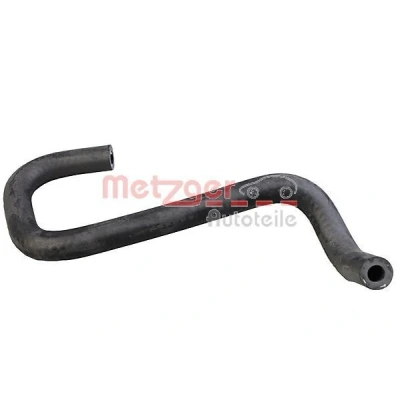 Kuva METZGER 2421474 Jäähdyttimen Letku Päätasaussäiliö, Yläpuolella EPDM (eteenipropeeni dieeni kumi) MINI: Hatchback