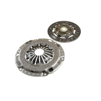 Kuva VALEO KIT2P 826658 Kytkinpaketti Painelevyllä, Ilman irroitusmekanismia Kytkinlevyllä 225 OPEL: Vectra B Farmari, Astra G CC, Zafira A