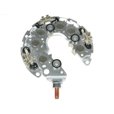 Kuva AS PL ARC6020 Tasasuuntain, Generaattori VOLVO: V50