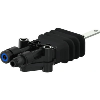 Kuva WABCO 4640070320 Ilmajousiventtiili